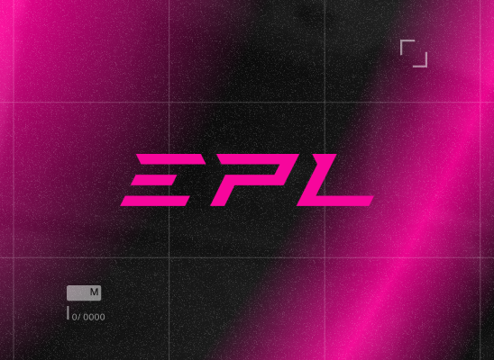 NAVI Javelins сыграют в первом сезоне EPL Female