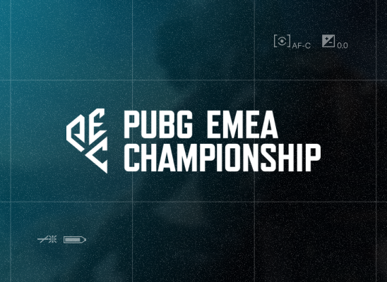 PUBG EMEA Championship: Spring: Гранд-финал