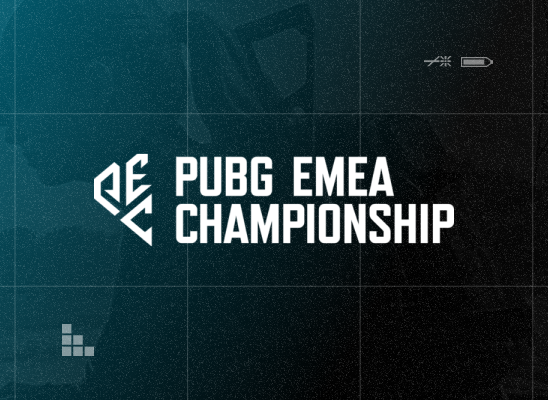 Финальный день PUBG EMEA Championship: Spring