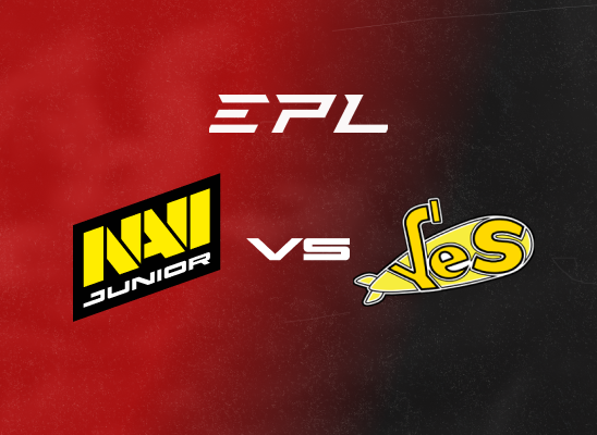 European Pro League Season 17: против Yellow Submarine