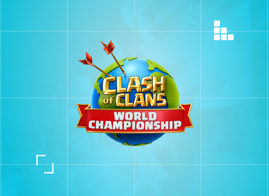 Clash of Clans World Championship 2024: болеем за NAVI в апрельской квалификации!
