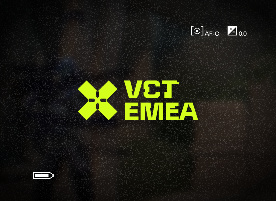 NAVI прошли в плей-офф VCT 2024: EMEA Stage 1