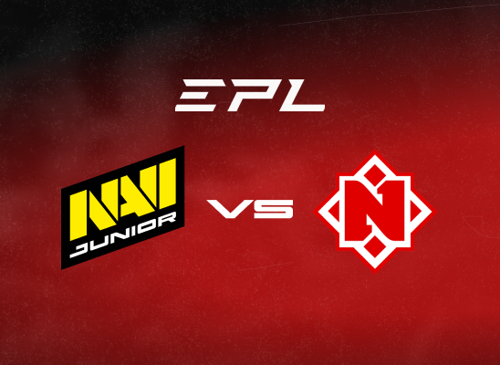 European Pro League Season 18: против Nemiga Gaming