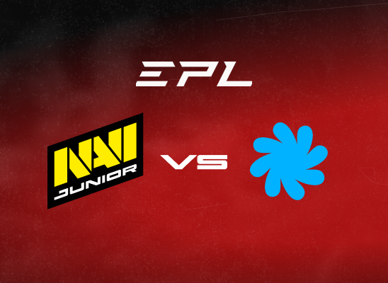European Pro League Season 18: против SIBE Team