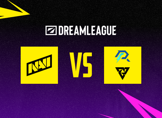DreamLeague Season 23: второй игровой день