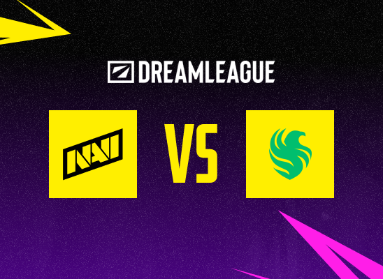 DreamLeague Season 23: третий игровой день