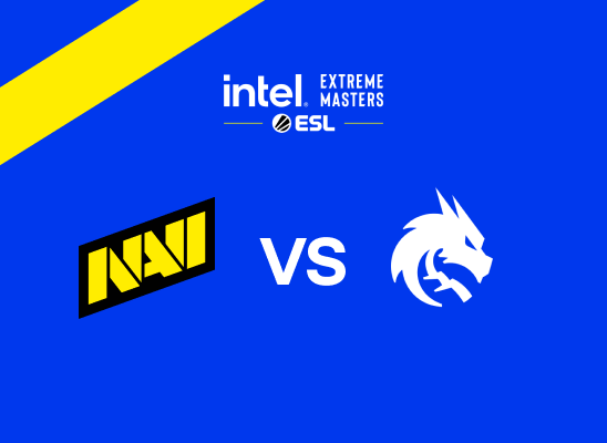 IEM Dallas 2024: против Spirit