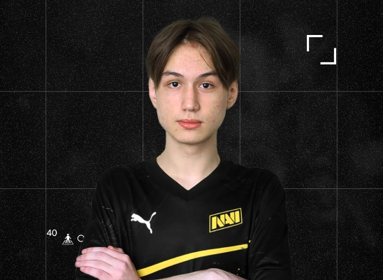 Квалификация Elite League Season 2: NAVI Junior против Night Pulse