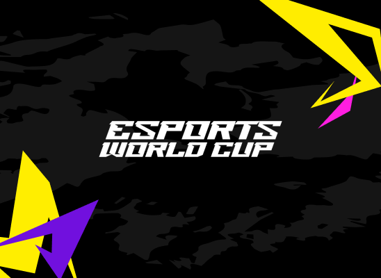 EWC 2024 EMEA Qualifier: групповой этап