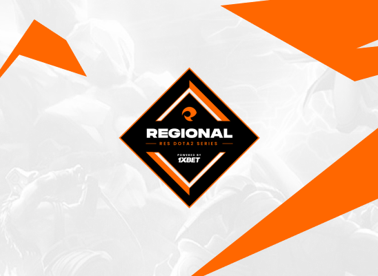 NAVI Junior пройшли в плей-офф RES Regional Series: EU #3