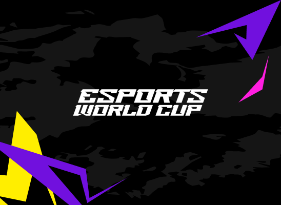 Финальный день EWC 2024: EMEA Qualifier