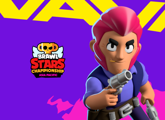 Brawl Stars Championship 2024: Cheer on NAVI in the July finals!
