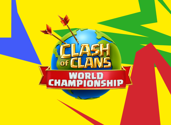 Clash of Clans World Championship 2024: поддерживаем NAVI в финалах июля!
