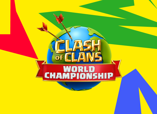 Clash of Clans World Championship 2024: NAVI — победители июльских финалов!