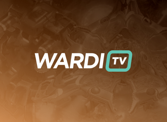 Spirit прошел в плей-офф WardiTV Summer Bash