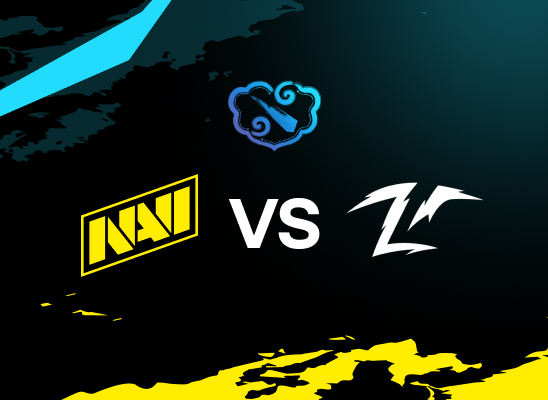 Clavision: Snow Ruyi: против Team Zero