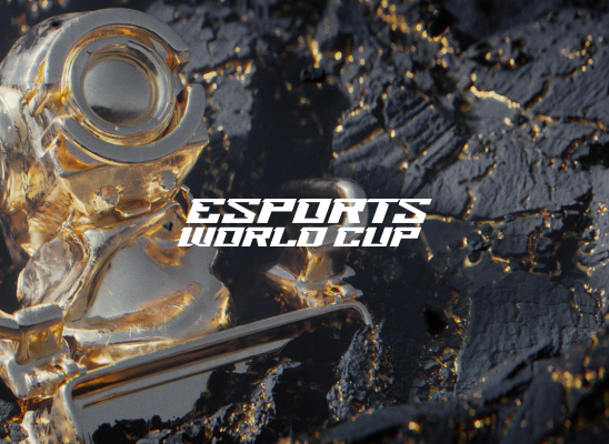 Esports World Cup 2024: NAVI вступают в борьбу
