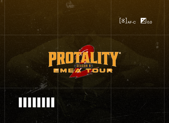 Protality: Season 9. Группы B & C