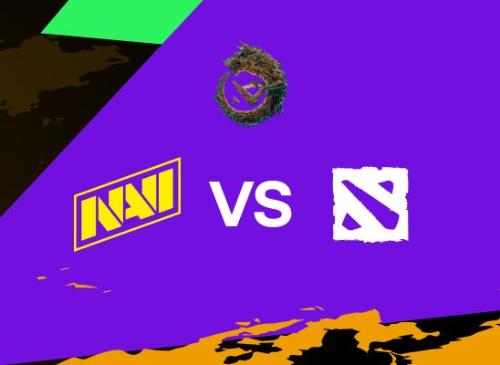 Квалификация PGL Wallachia Season 2: против Team Hryvnia