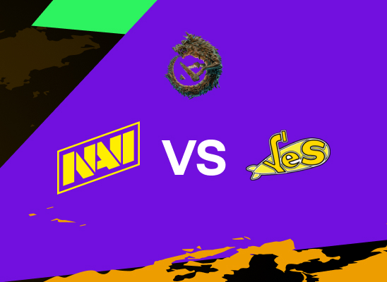 Квалификация PGL Wallachia Season 2: против Yellow Submarine