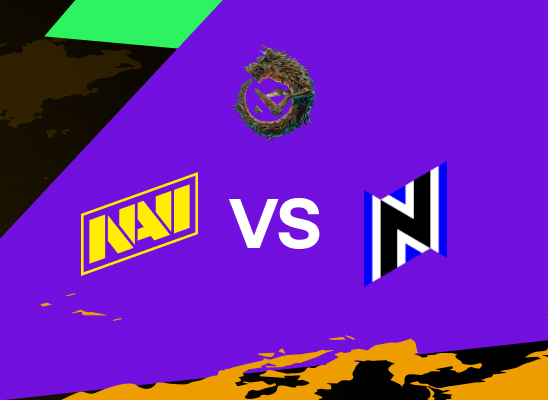 Квалификация PGL Wallachia 2: против Night Pulse