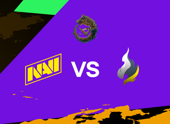 Квалификация PGL Wallachia 2: против Passion UA