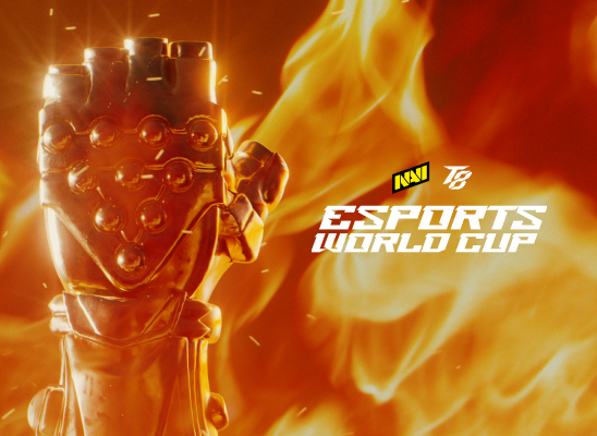 Esports World Cup 2024: первый групповой этап
