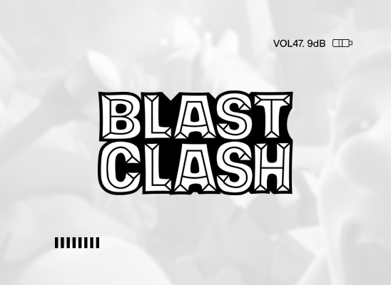 Blast Clash: NAVI в закрытой квалификации