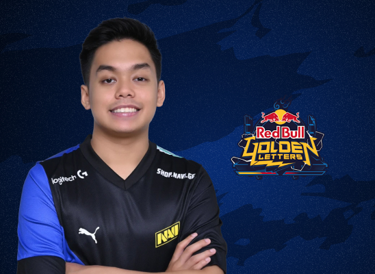 AK advanced to Red Bull Golden Letters 2024 playoffs
