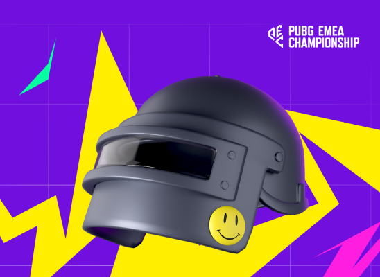 PUBG EMEA Championship: Fall. Гранд-финал. День 2