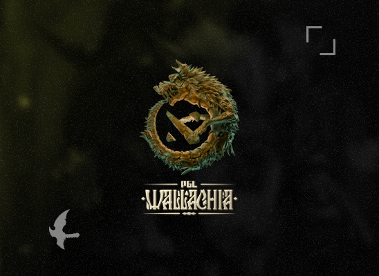 NAVI прошли в плей-офф PGL Wallachia Season 2!
