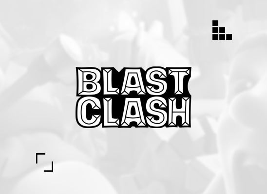 BLAST Clash: болеем за NAVI!