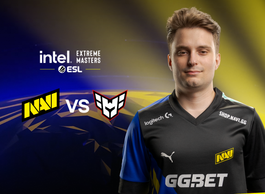 IEM Rio 2024: проти Heroic