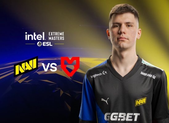 IEM Rio 2024: фінал проти MOUZ