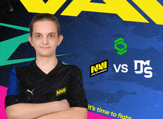 CCT Series 4: против DMS