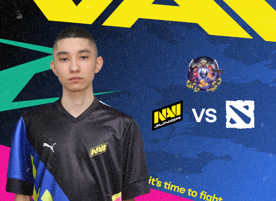 ESL One Bangkok 2024: матч за выход в закрытую квалификацию