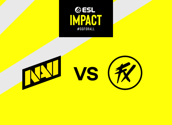 ESL Impact League S6: матч за выход в плей-офф