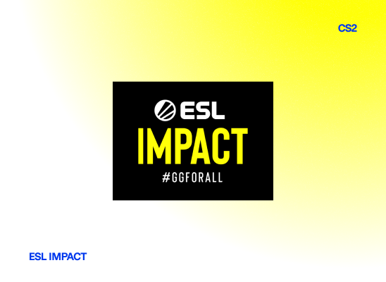 ESL Impact League S6: NAVI Javelins прошли в плей-офф!
