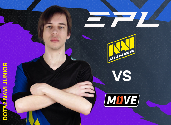 European Pro League Season 21: против One Move