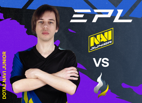 European Pro League Season 21: гранд-финал турнира