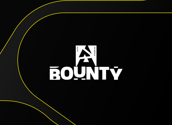 NAVI прошли на BLAST Bounty Spring 2025!