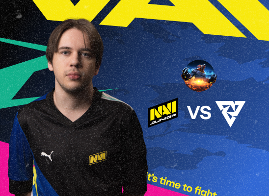 ESL One Raleigh 2025: Match for the slot