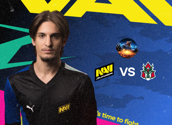 ESL One Raleigh 2025: Second Chance
