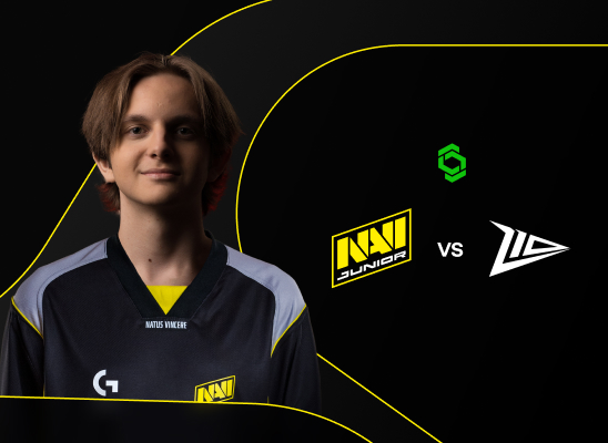 CCT Series 6: против Zero Tenacity