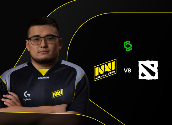 CCT Series 6: против Jigglin
