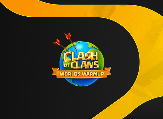 Clash of Clans World Championship 2025 Warmup: NAVI прошли в плей-офф!