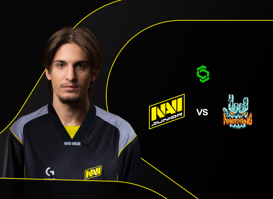 CCT Series 7: против Apple City Gang