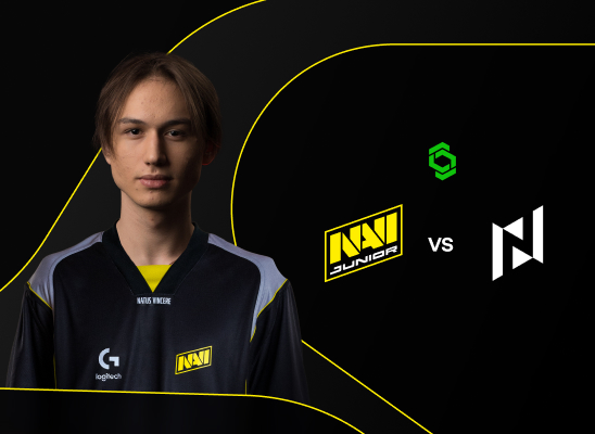 CCT Series 7: против Night Pulse