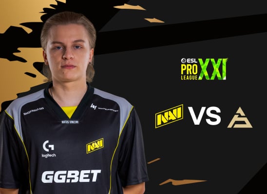 EPL Season 21: против SAW