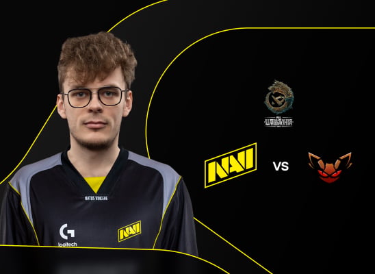 PGL Wallachia Season 3: против Mosquito Clan